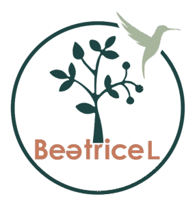 Logo BéatriceL