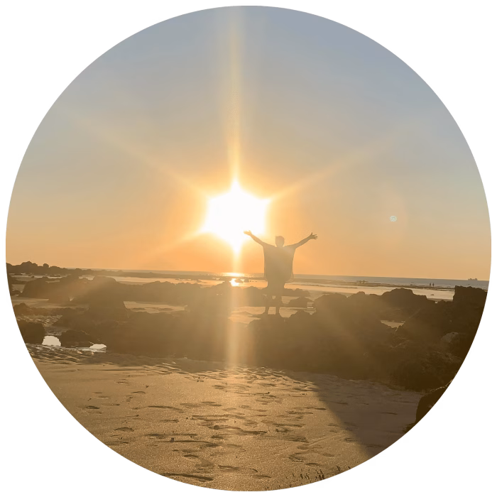 BéatriceL accompagnement holistique - photo d'accueil